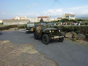 AGDE 2012 COMMEMORATION DU DEBARQUEMENT DU 15 AOUT 1944   (64)